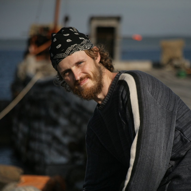 Алексей Князев